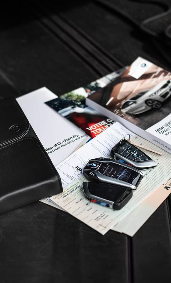 Why use our vehicle title online portal